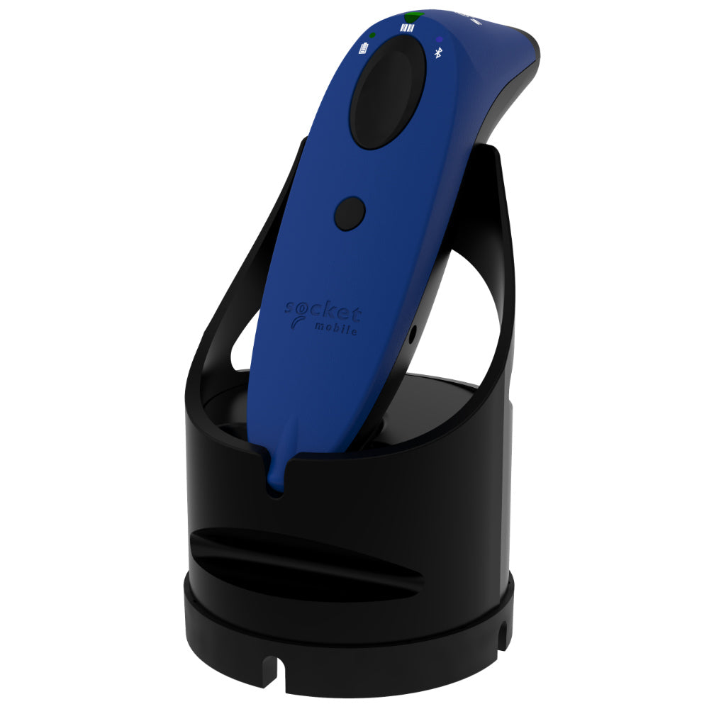 Socketmobile S720 2台Charging Dock1台セット Socket Mobile