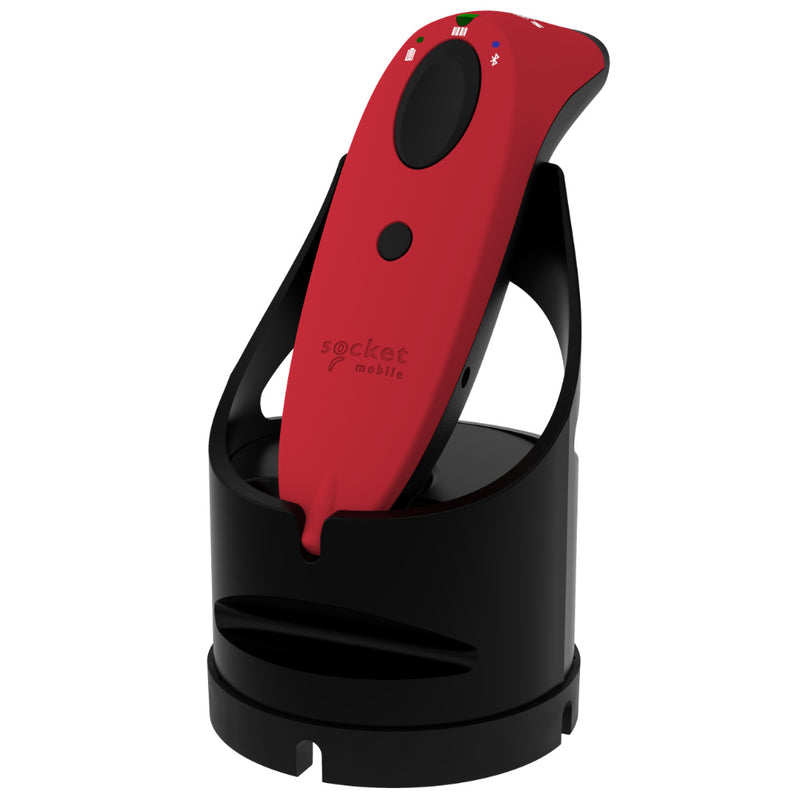 Socket S720 with Charging Dock