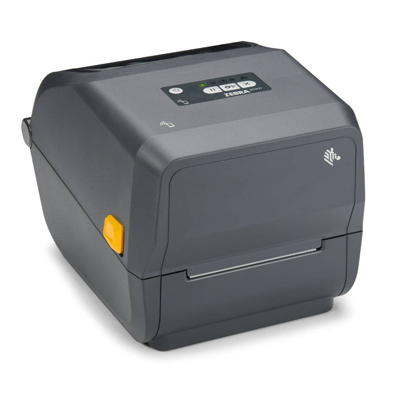 Zebra ZD421 Thermal Transfer Label Printer