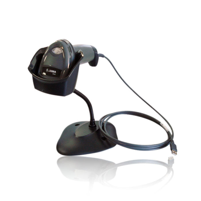 Zebra Ds2208 Barcode Qr Code Scanner 2d Barcode Scanner Scanner Zebra