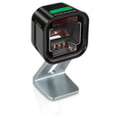 On counter Presentation Barcode scanner chemist house coles woolworths retail counter barcode canner