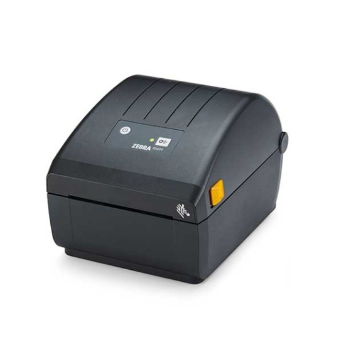 Zebra ZD220 Direct Thermal Label Printer