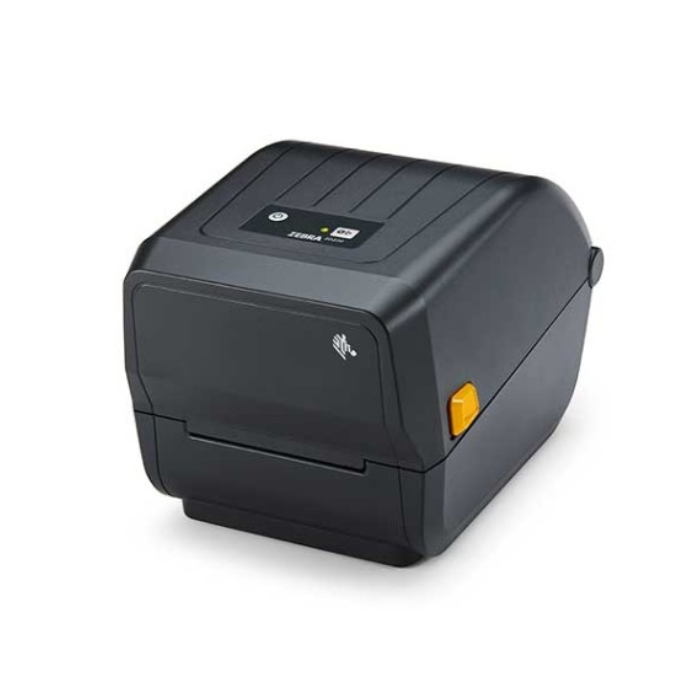 Zebra ZD220 Thermal Transfer Label Printer
