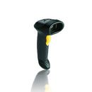 Zebra LS2208 1D USB Barcode Scanner - Zebra's best seller